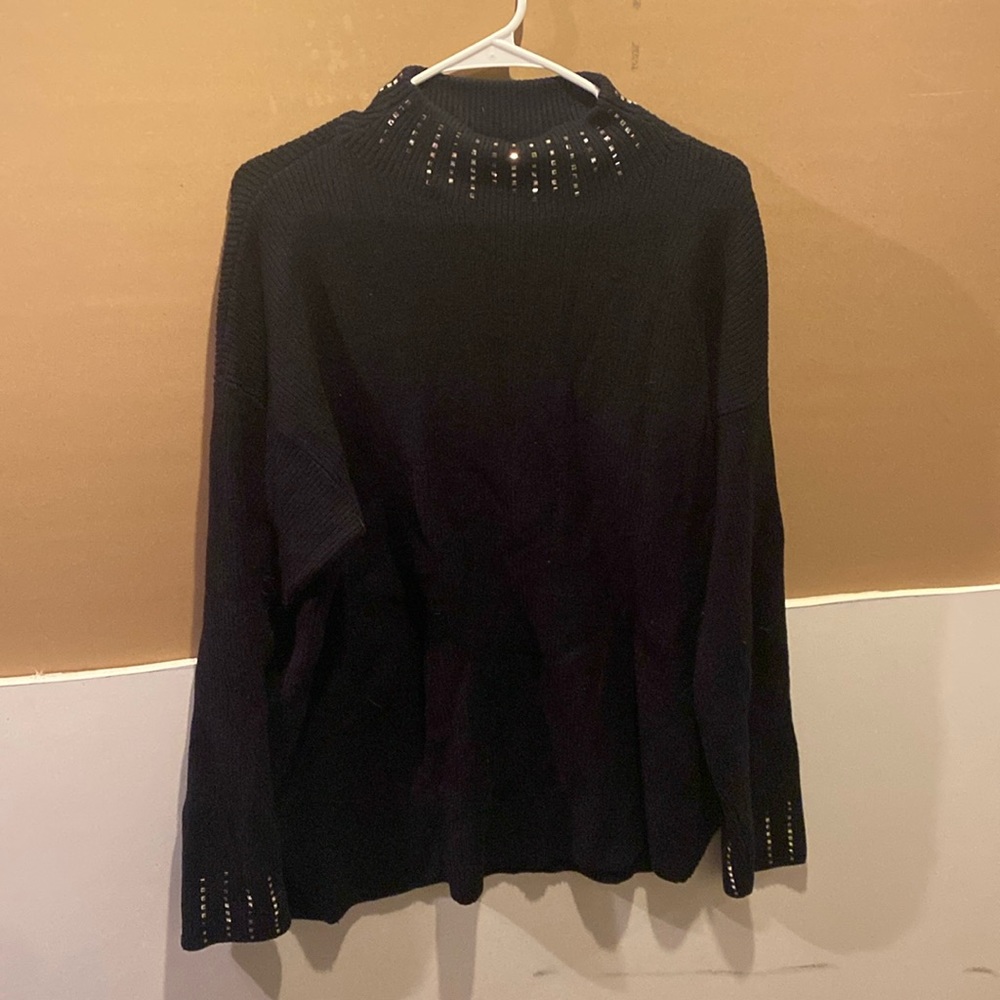 Alfani  size XL sweater
